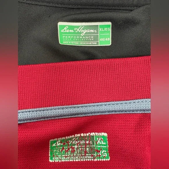 🧿PRICE FIRM🧿 Hogan Mens Polo bundle - Picture 8 of 12